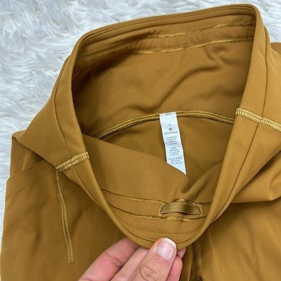 Lululemon Swift Speed High-Rise Tight 28" Spiced Bronze - Picture 3 of 6